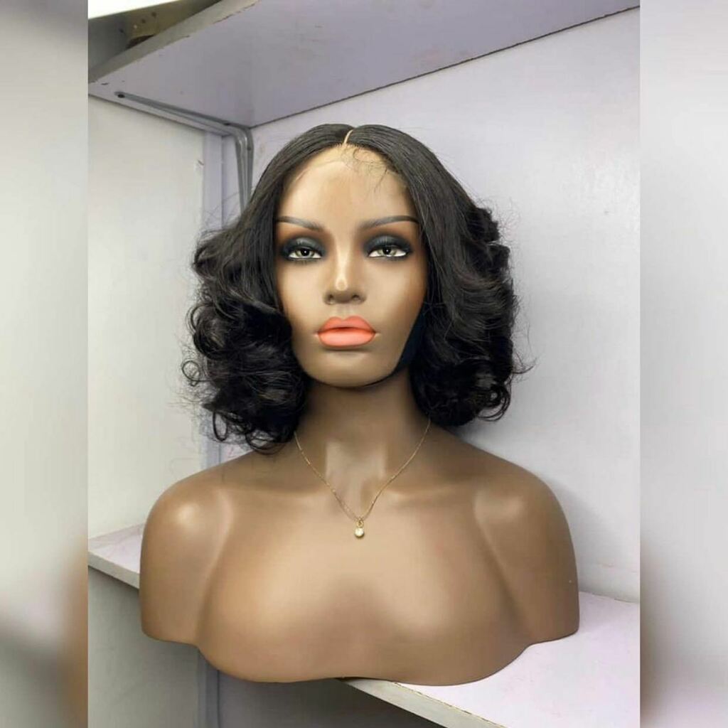 lewahairs's tweet image. Centre or side part?
Swipe to see
.
Sdd bouncy curls in 12”
Price 60k
.
#bouncycurls #bouncyhair #bouncy #sdd #sddbouncycurls #rawhair #rawhairvendor instagr.am/p/CTfKg_ElEus/