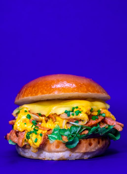 Would you believe us if we told you this was Vegan?😱

If you didn’t know we have a great selection of Vegan and Vegetarian options for you to choose from. Try our ‘Fakey Eggs’N’Baccy’ on for size😍