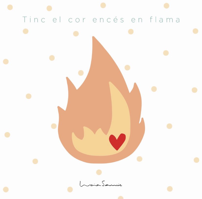 MariaS_C's tweet photo. @zoomAPunt Totalment 🥰🥰🥰 
@luciasanvicart ja ens ho deia… https://t.co/s202PAPGVu