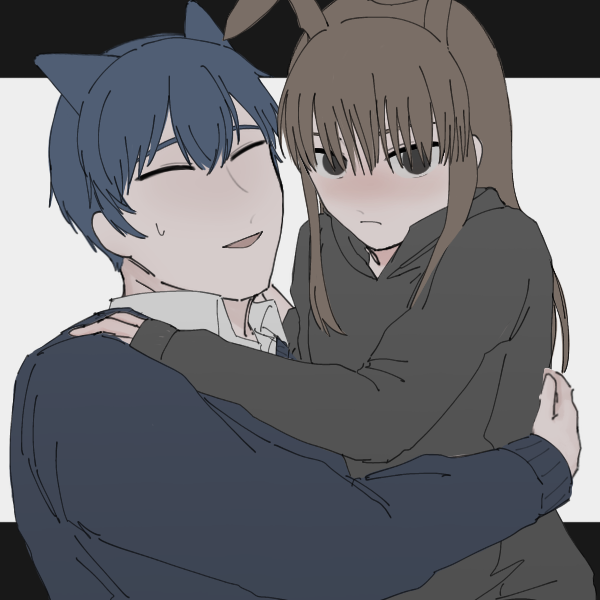 mori's mira on Twitter "AAAAAAAAAAAA COUPLE PICREW GUYS COUPLE PICREW…