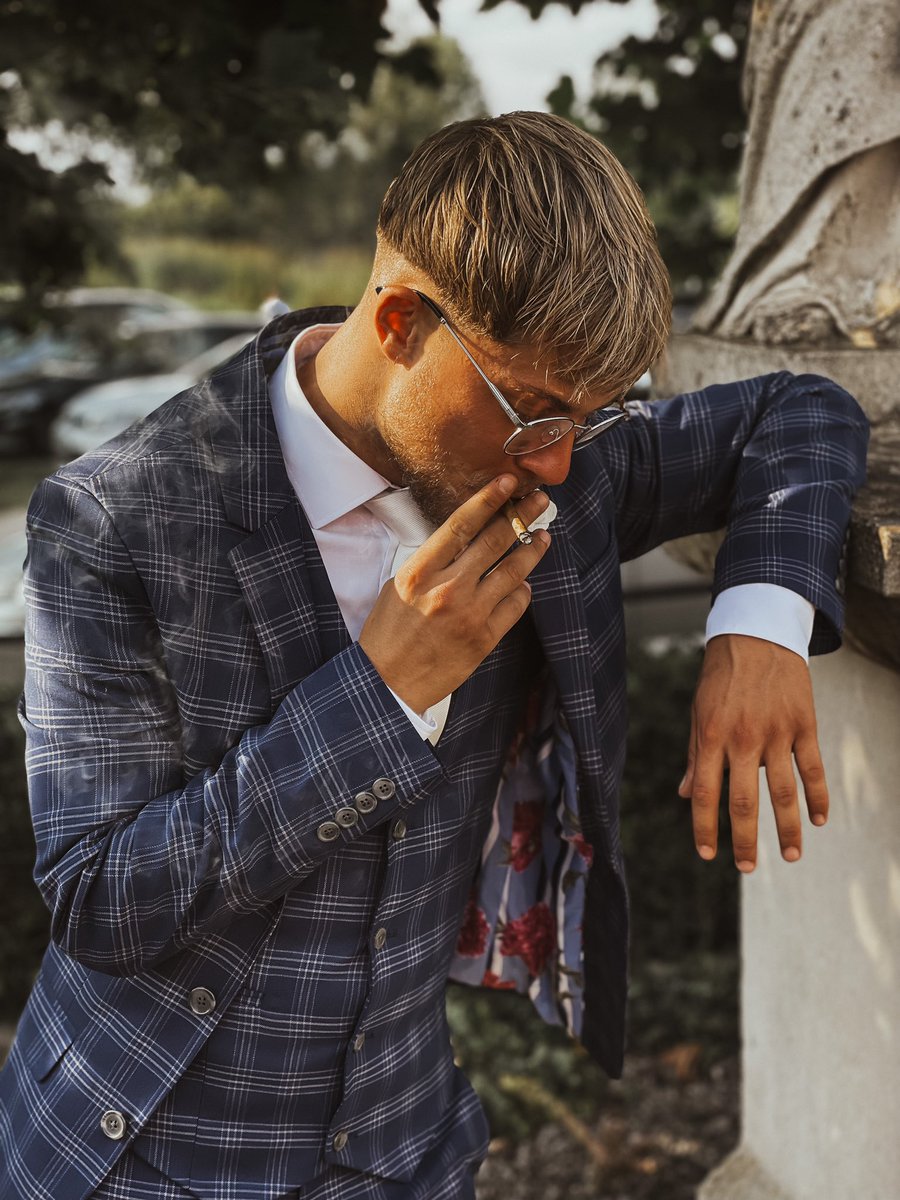 AnthoMoritz's tweet image. 🕊