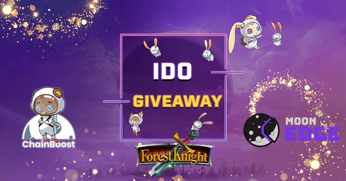 ChainBoost 2.0 tweet media