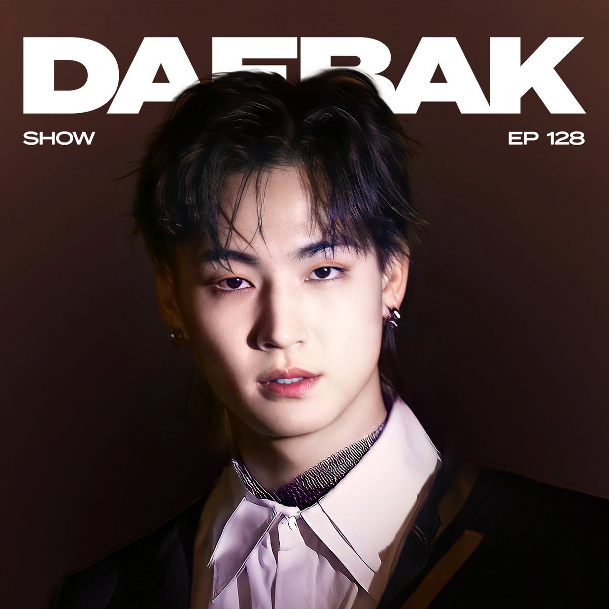 Our favorite leader and now one of <a href="/H1GHRMUSIC/">H1GHR MUSIC</a>'s latest solo artists, <a href="/jaybnow_hr/">JAY B</a> sits down with <a href="/ericnamofficial/">Eric Nam (에릭남)</a> to catch up on how life has been treating him during this new chapter! 🙏

#JAYBonDIVE #JAYB #제이비 #EricNam​ #에릭남 #Kpop​ #DaebakShow #DIVEStudios