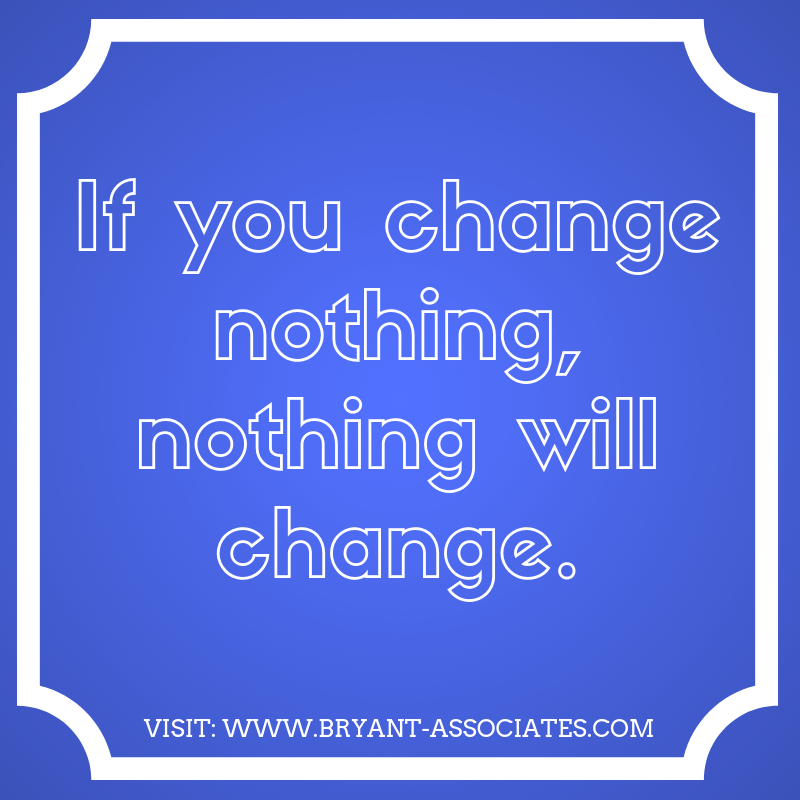 BryantCPA's tweet photo. #motivationmonday #monday #motivation #taxes #taxpreparer #cpa #accounting #bookkeeping #payroll #lnk #bryantassociates #entrepreneur #successtrain #change #changenothing #nothingwillchange https://t.co/a2MGftkY5P
