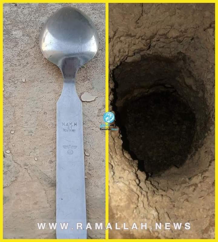 oamaz7's tweet photo. ٦ أسرى فلسطينيين يهربون من سجن جلبوع أحد أكثر سجون الاحتلال رقابة وتشديدا، ماحدث خارق وغير طبيعي وإعجازي، لكن المستحيل ليس في قاموس هذا الشعب الجبار الذي ينحت الصخر ويفتته بملعقة.   #نفق_الحرية https://t.co/zhwYatfbEp
