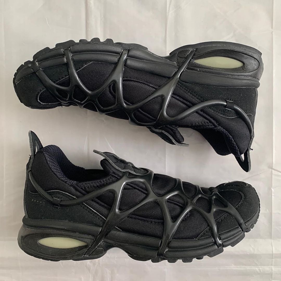 Nike x CDG Junya Watanabe Air Kukini