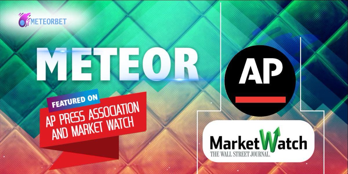 Meteorite.network tweet media