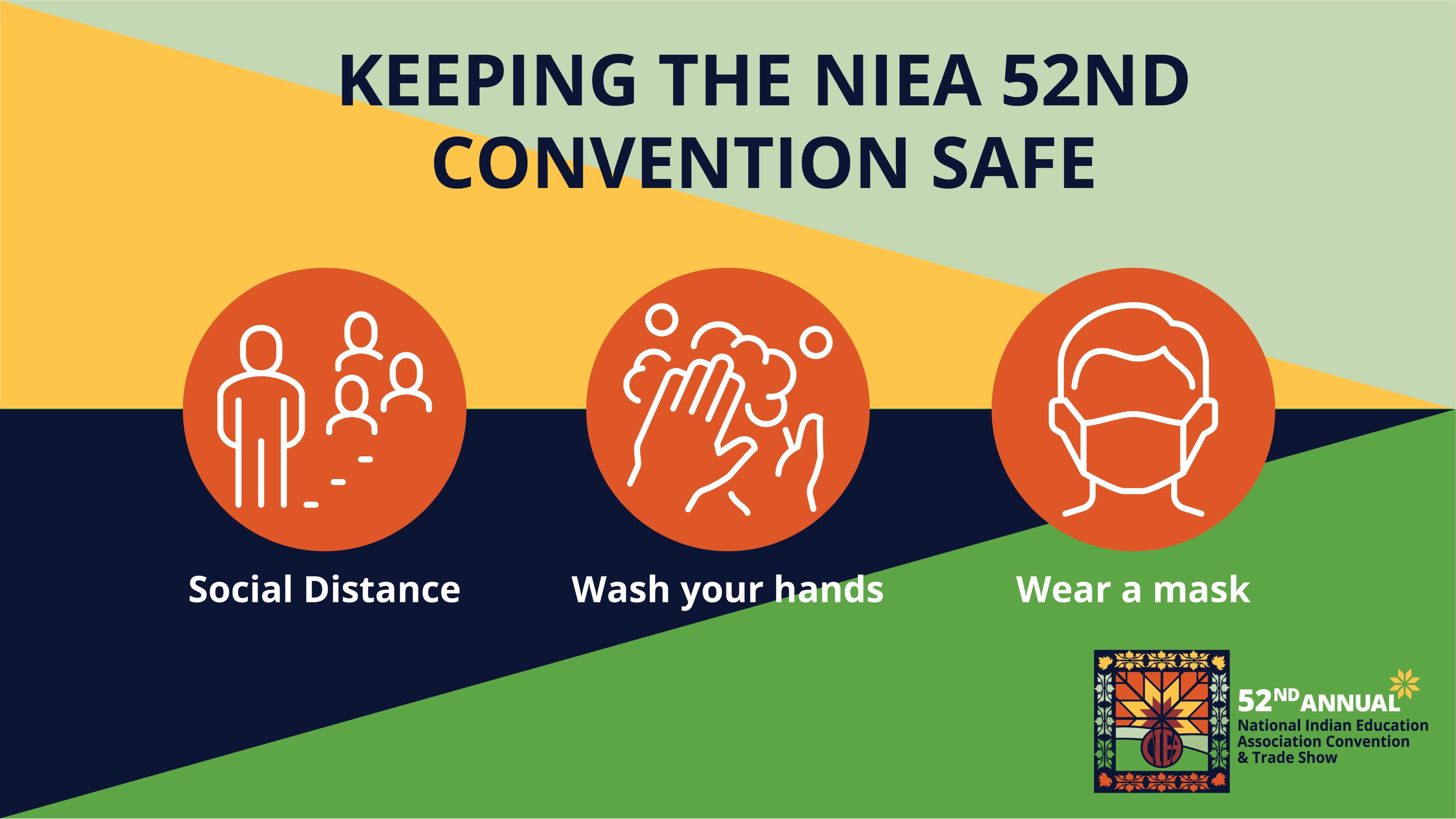 NIEA on Twitter "At our Annual Convention & Trade Show, NIEA