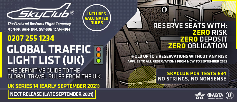 SkyClub.com tweet media