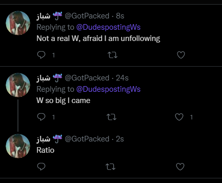 Kapow tweet media