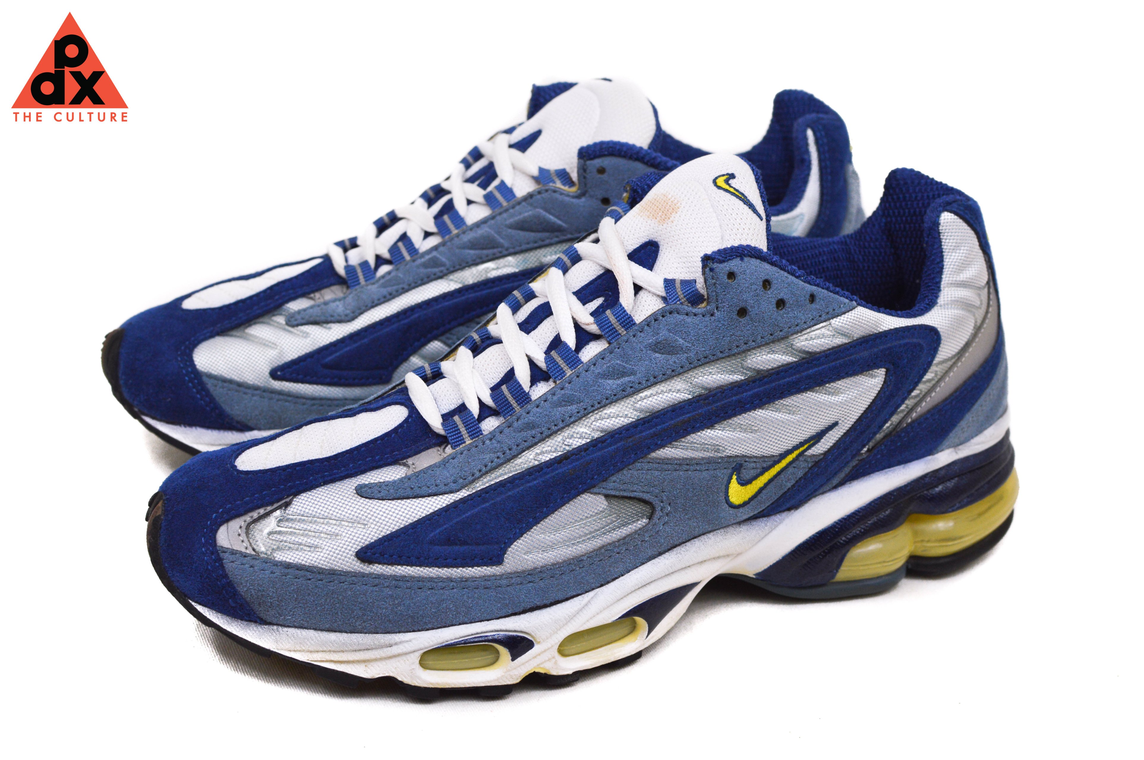 Nike air tuned sirocco hotsell
