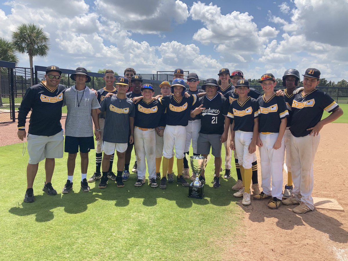 Congratulations to the 2021 14U SkinnerStrong Invitational Runner Ups: SBO 14U #childhoodcancerawareness #4Joe