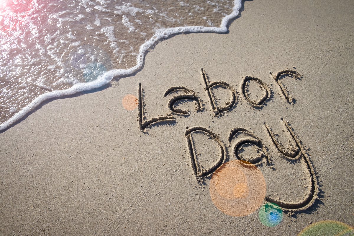 MitroDigital's tweet image. Happy Labor Day. #Grateful 
#happylaborday #laborday2021 #noworkday