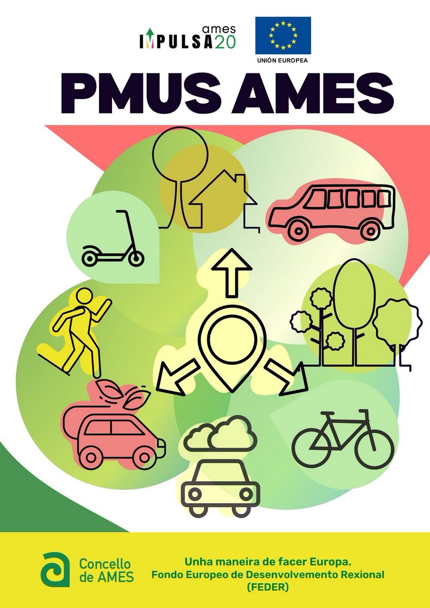 temagc's tweet photo. #iPlanMovilidad deja listo el #PMUS de @ConcelloAmes para consulta pública. El documento contempla distintas actuaciones de movilidad en el entorno local. #movilidadsostenible #temagc 
Más información en:
https://t.co/8J4y2HfykY https://t.co/iMfBLhJB4q