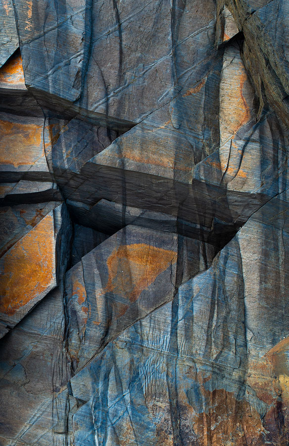 North Cornwall, 2015