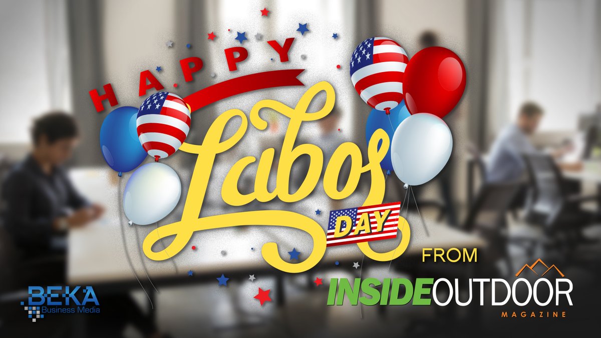Wishing everyone #HappyLaborday2021 

#LaborDay #Hardwork #hardworkpaysoff