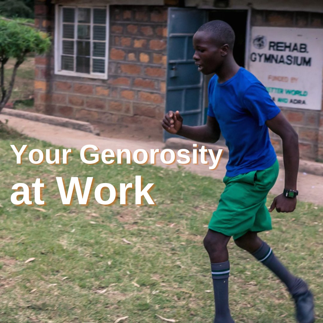 Thanks to your generosity we have so many projects in progress!

We are so grateful to our project managers for keeping these projects on track.

To see our full list of current projects visit:
abwcanada.ca/current-projec…

#grateful #abetterworld #gratitude