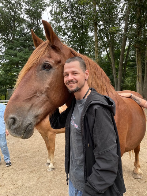 Ironstone Farm 10% night <a href="/BurtonsGrill/">Burtons Grill & Bar</a> North Andover this Thursday night. Feed your appetite, feed our nonprofit programs for kids, veterans!