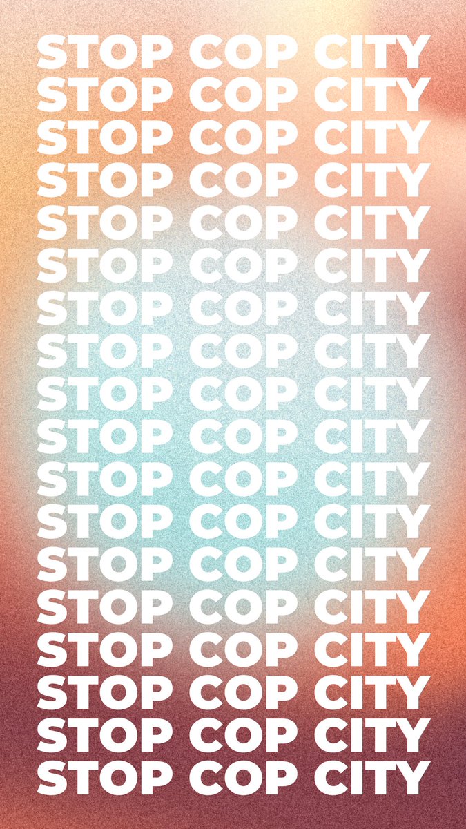 On this Labor Day, working class Atlantans from south Atlanta, DeKalb County, Buckhead, and everywhere in between are fighting to stop a massive corrupt land deal between the city and Atlanta Police Foundation.

Join in. Call today from 4 til 7 p.m. at 404-330-6001 ✨