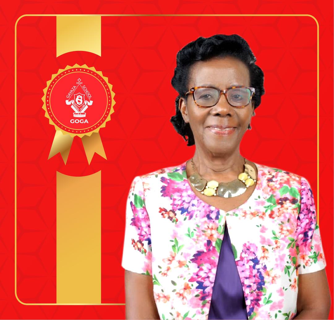 oldgirlsgayaza's tweet image. This lovely Monday is for you Christine Kiganda! She’s a proud old girl of Gayaza Primary, Junior and Gayaza High Schools (1956 –1966).

Her affiliation to the institution goes way back. She stems from a chain of 4 family generations of OGs.🤩

#GOGA 
#Gratitude 
#FormerExecutive