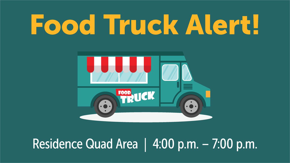 sacstatedining's tweet image. SAY WHAAT?? On a holiday?! Yup, get ready. Smokin' Ewe BBQ will be on campus today starting at 4:00 p.m.! Nothin' like closing out the summer with some tasty BBQ! You're welcome. :) #hornetsdining #sactomofo