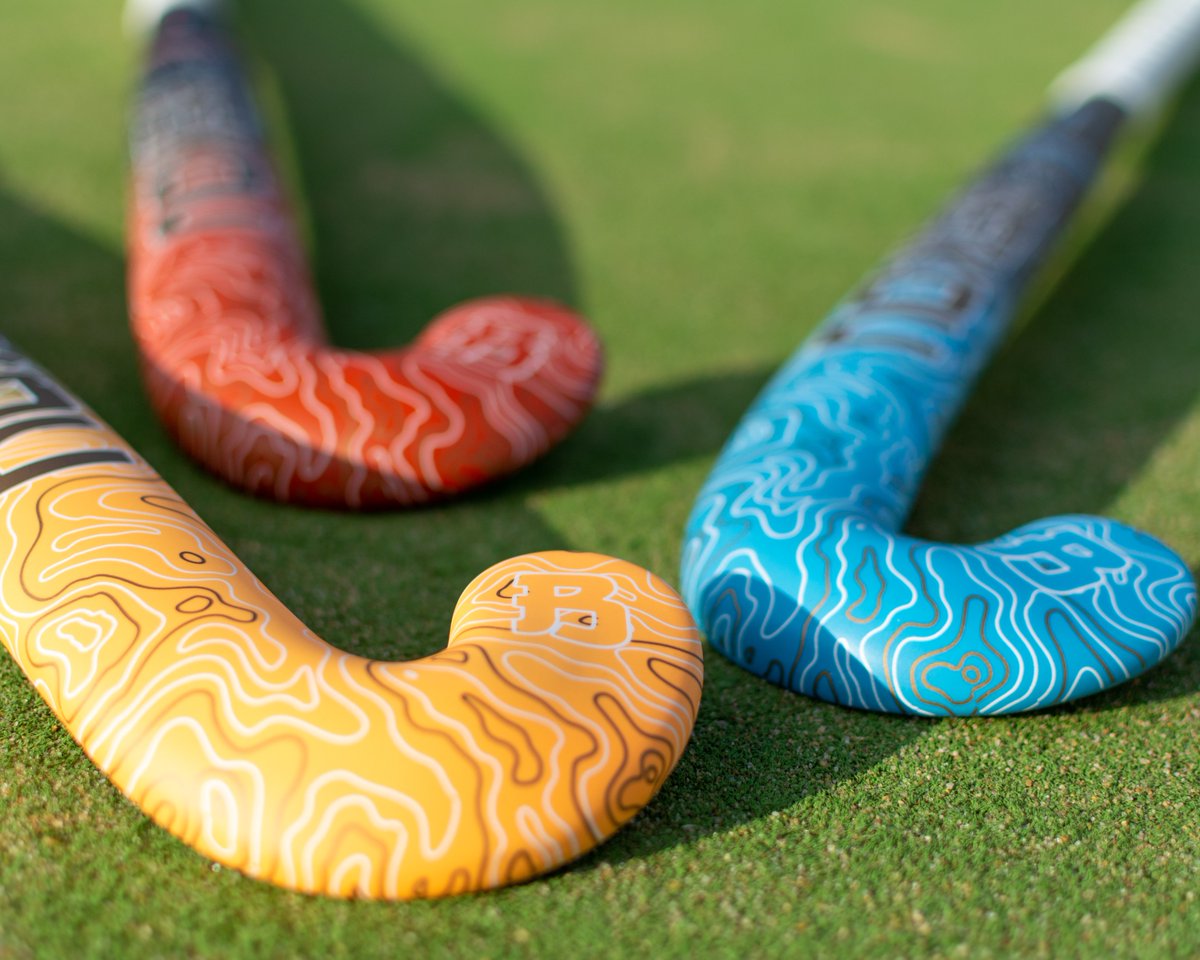 Beikou Hockey tweet media
