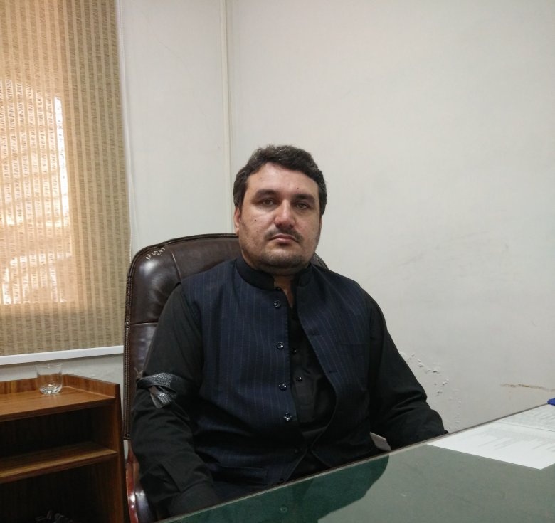 PMS Khyber Pakhtunkhwa (@pms_kp) on Twitter photo It is with profound grief & sorrow that we inform you about the demise of our President <a href="/Khan3Marwat/">Farhatullah Marwat (PMS)</a>. He left for his heavenly abode after having a cardiac arrest. Today, we lost a leader & a good human being. This indeed is an irreparable loss.
May you rest in heaven, Sir. It is with profound grief & sorrow that we inform you about the demise of our President <a href="/Khan3Marwat/">Farhatullah Marwat (PMS)</a>. He left for his heavenly abode after having a cardiac arrest. Today, we lost a leader & a good human being. This indeed is an irreparable loss.
May you rest in heaven, Sir.