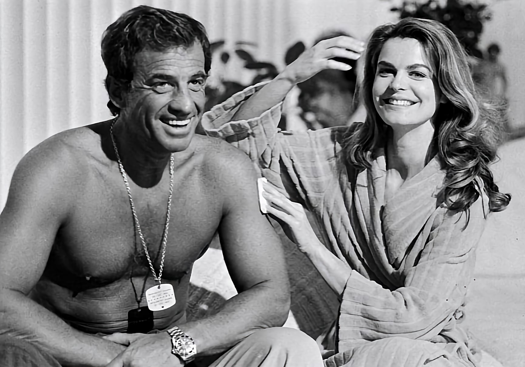 Rolex jean paul belmondo new arrivals