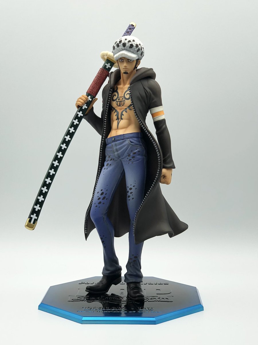 烏龍 うー على تويتر んあーー カッコ良すぎて目が覚めた ワンピース Pop 10th Anniversary Sailing Again トラファルガー ロー Ver 2 パンクハザードじゃなくてこっちにしたのは 背中です 続く ワンピースフィギュアを投稿しよう フィギュア影遊び 烏龍 うー على تويتر んあーー カッコ良すぎて目が覚めた ワンピース Pop 10th Anniversary Sailing Again トラファルガー ロー Ver 2 パンクハザードじゃなくてこっちにしたのは 背中です 続く ワンピースフィギュアを投稿しよう フィギュア影遊び