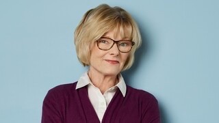 Happy birthday to Jane Curtin and Swoosie Kurtz both celebrating birthdays today 