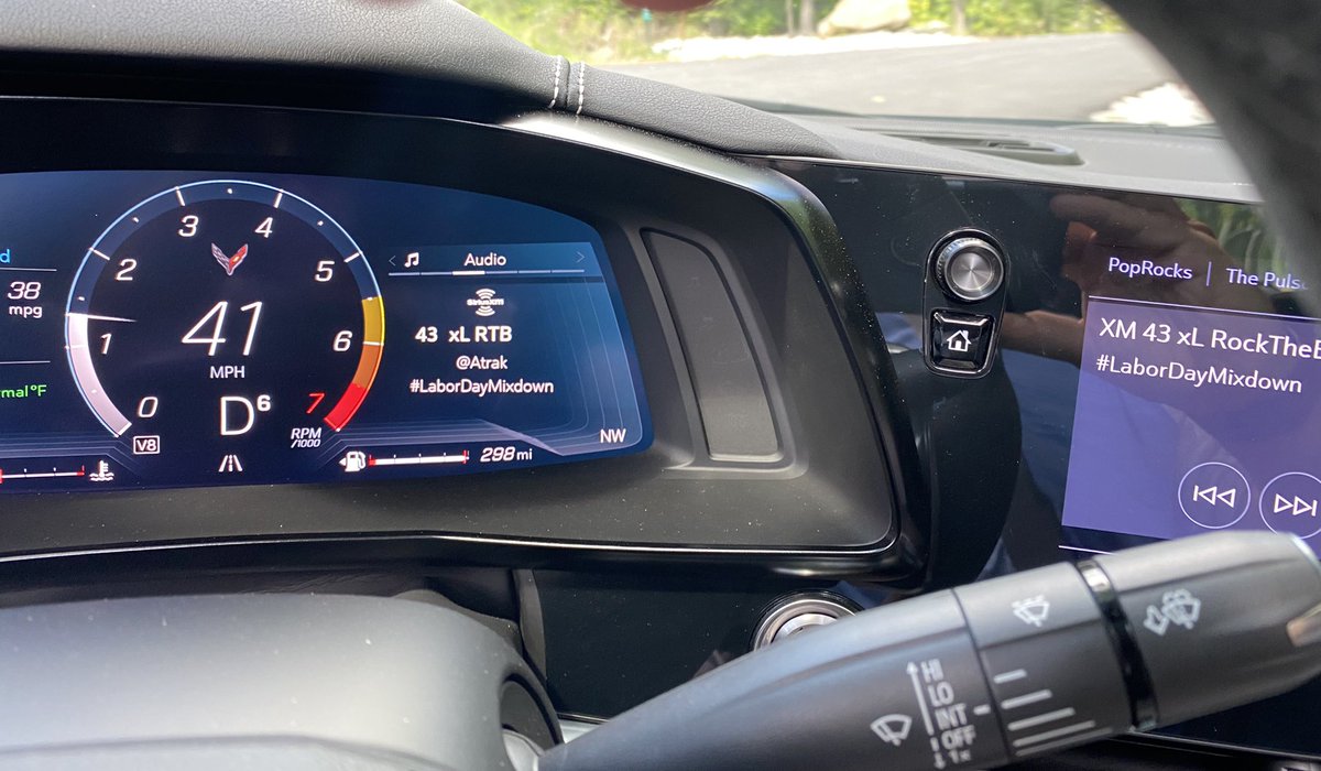 DJ Revolve tweet media