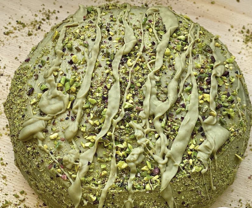 donnapoliedrica's tweet photo. il pistacchio è un grandissimo dono https://t.co/x75TfjDNrW