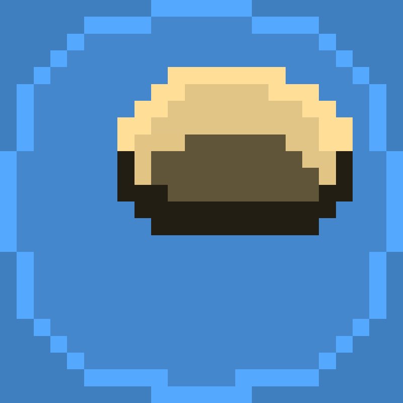 Here is the new image of an Axsolotl egg! <a href="/solana/">Solana</a> #Solana #NFTCommunity #NFTcollection