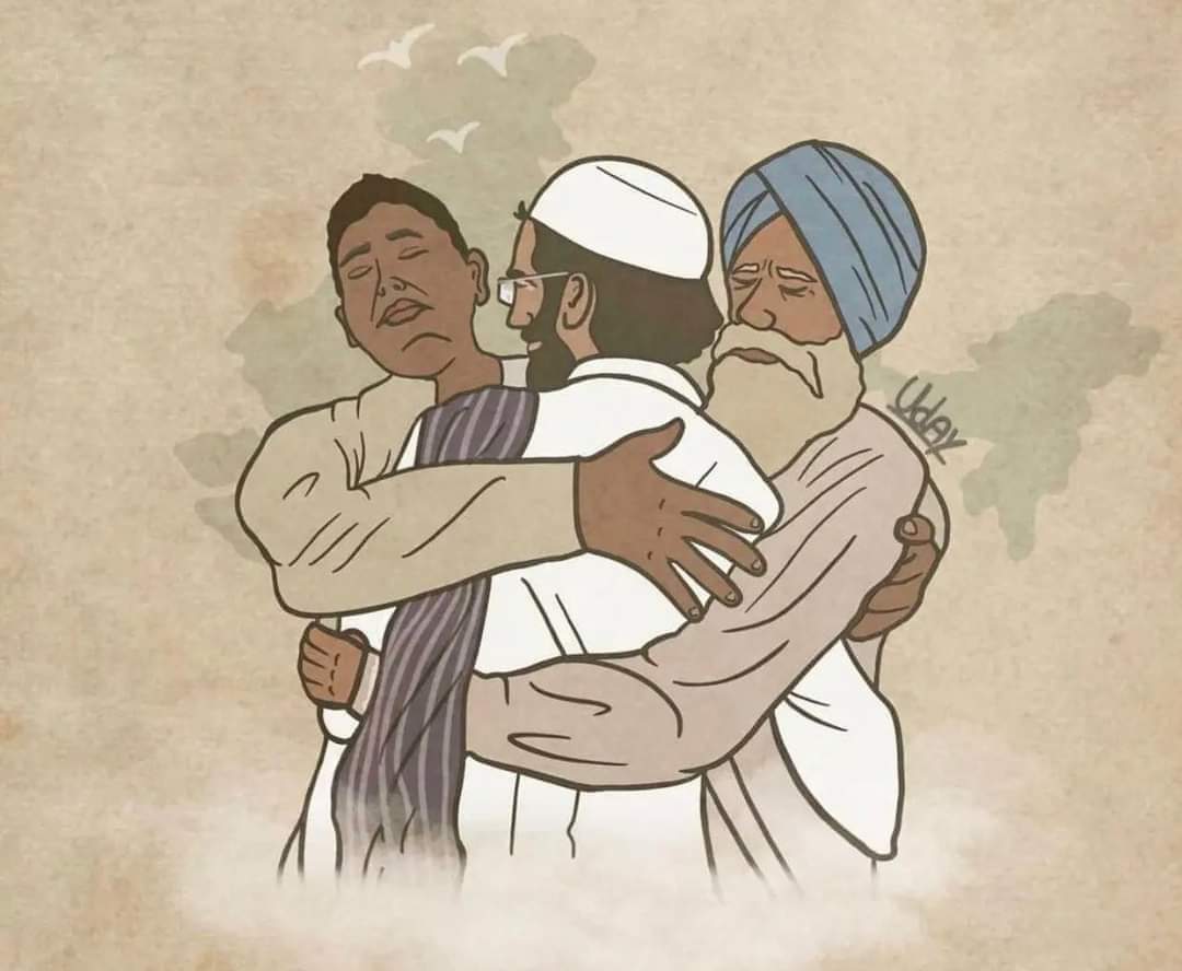 kisanItcell1's tweet photo. #मुजफ्फरनगर_किसान_पंचायत की पहली कमाई.... https://t.co/9pTbRttnMH