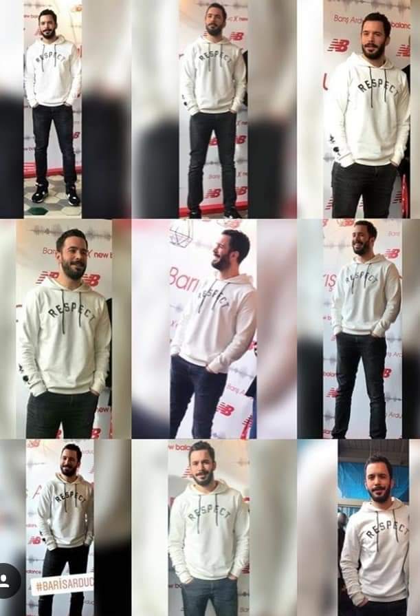 CrisArducbrs's tweet photo. Barıș Arduç 😎👊🖤🤍
#BarışArduç #barisparty #amoeltabletone #minuevohogarsuclavicula
#TeAlquiloDivinity6S https://t.co/m8mMJ7fNBR
