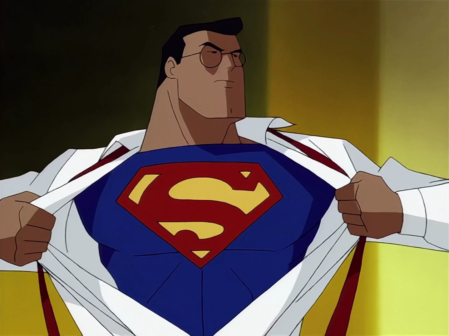 Superman Video Games on Twitter: Superman Video Games on Twitter: