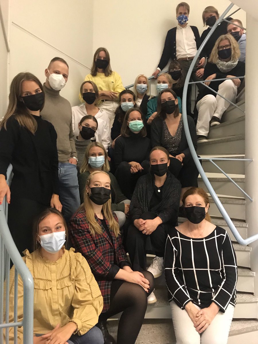 WiderSecurity's tweet photo. WISE-UUTISIA | Kokonaisvaltaisen kriisinhallinnan mentorointiohjelman RAUHAN URALLE viides vuosikurssi käynnistyi tänään. Taas on erittäin korkeatasoista porukkaa niin nuorten kuin heitä mentoroivien vanhempien asiantuntijoiden joukossa. #wisementoring #rauhanuralle https://t.co/Uj7f2K5MsH
