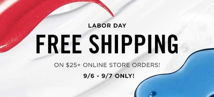 ANOTHER AVONiversary Gift for you! 

youravon.com/LWalsh

#avonpower
#freeshipping
#labordayspecial
#avon135
#avonlady
#avoncapecod