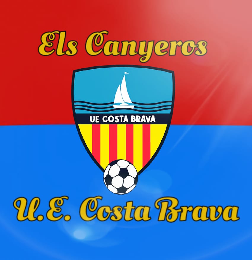 Buenas tardes amig@s! Como hemos anunciado esta mañana, se avecinaba un cambio en la cuenta y ha llegado el momento de hacerlo oficial. Dejamos atrás a la <a href="/UELlagostera/">Unió Esportiva Llagostera</a> para estar al 100% con la nueva @UE_CostaBrava. Eso implica cambio de nombre y escudo. Esperamos que os guste😉