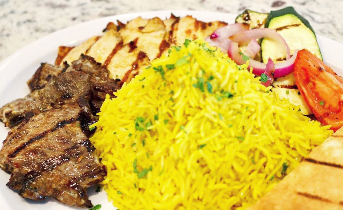 Happy Labor Day! We hope you’re enjoying the long weekend #pitaparlor 
.
.
.
#pitaparlorlogansquare #pitaparlorchicago #pitaparlorcatering #logansquarechicago