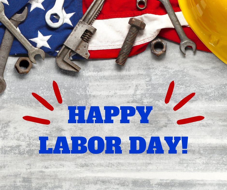 RockStarLimo1's tweet photo. Happy Labor Day! 🙌 

#RockStarLimousine #Limousine #RockStar #Party #LaborDay https://t.co/ytsTkAzcF1