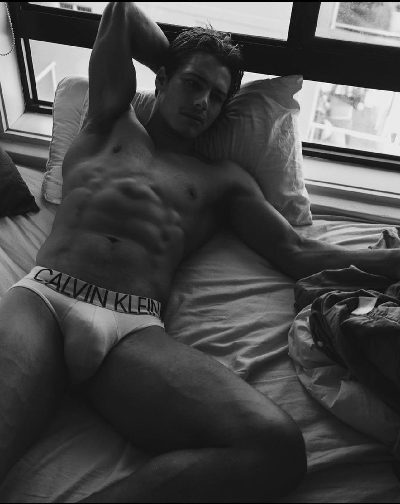 Mens Underwear World (UnderwearNews) / Twitter