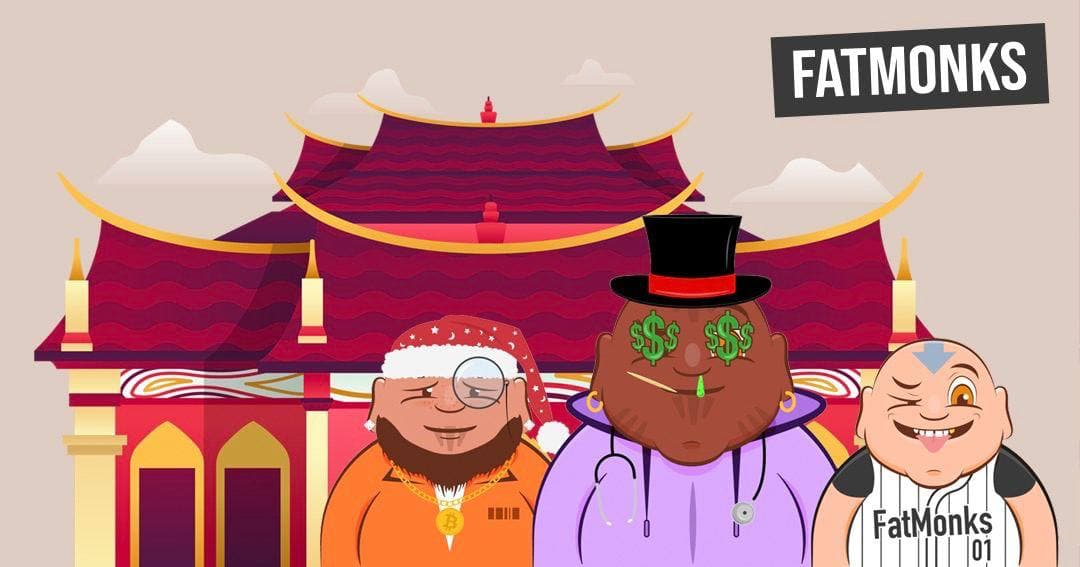 Coin Hunter tweet media