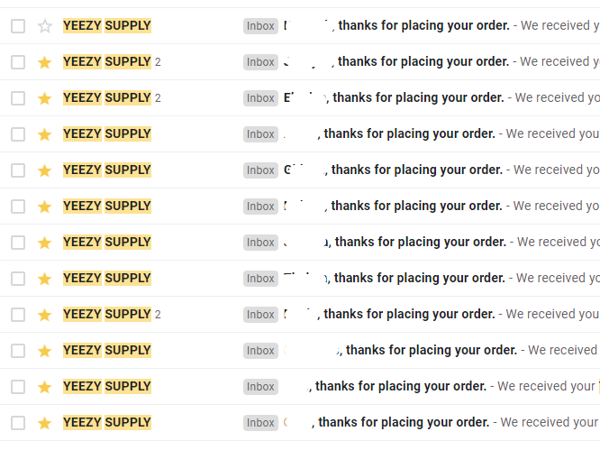 KaiZz7777's tweet image. Testing goes smooth :) @pika_proxies 
s/o @Goodfellas_Club 
@WashedFNF_MY @6ix9ine_ftw @JimOoi99 @NicolasSia325 @ElsaandAnna44 @Sneakerbiz8 @shreddedpumpkin &amp;amp; a lot more.