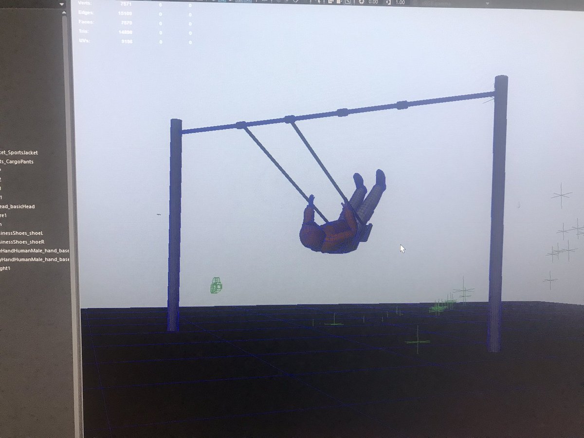 RedCurtainEnt's tweet image. New video coming soooooooonn 😎