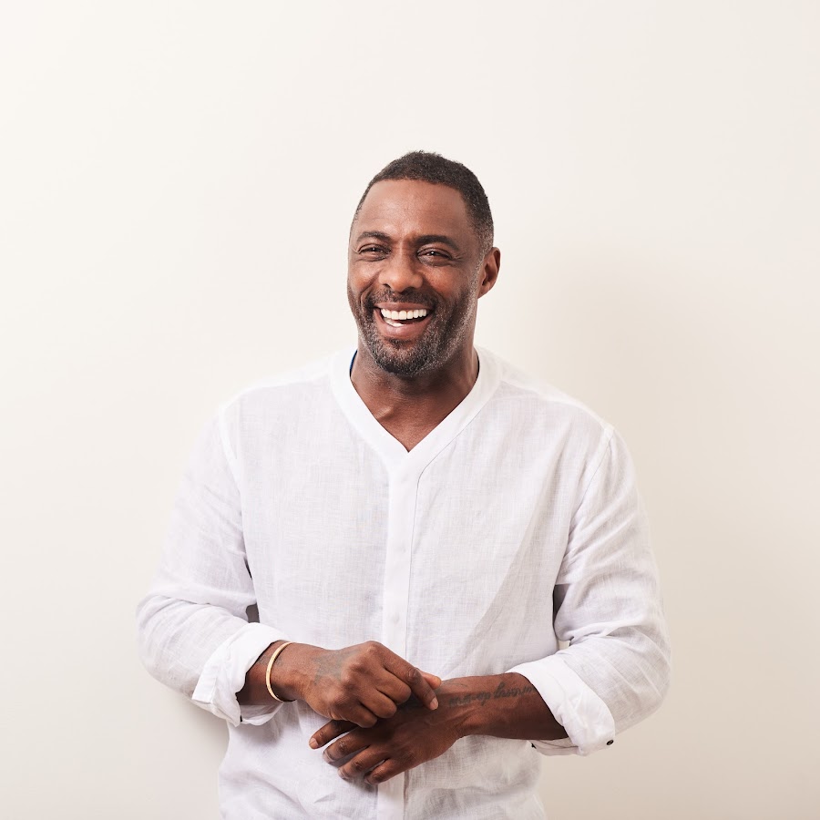 Happy birthday Idris Elba !! (49) 