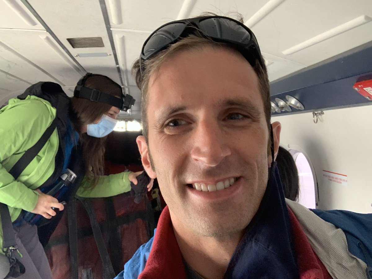 Astro_Kutryk's tweet photo. Inbound! https://t.co/DwLFzOmwke