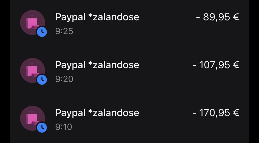 Scalper tweet media