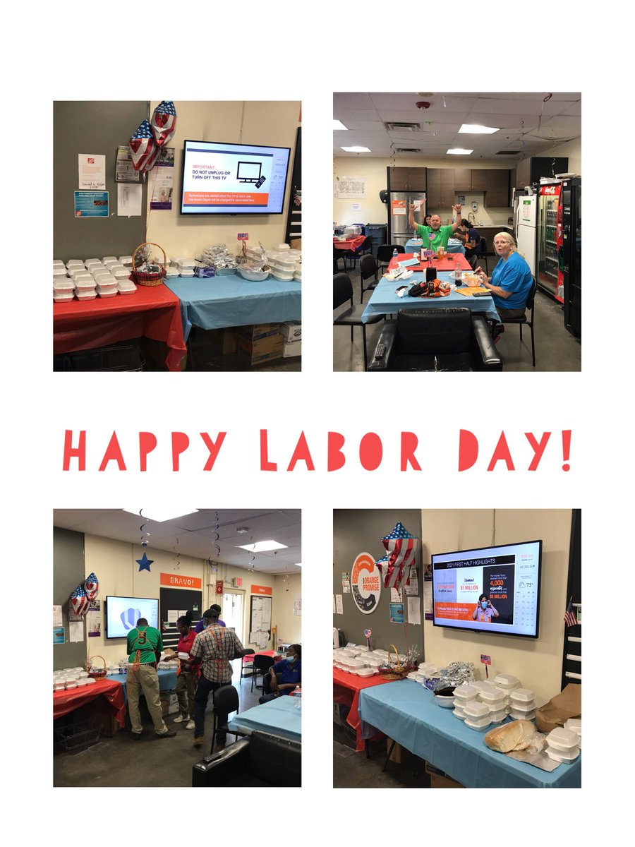 Jerk chicken, salad, and steamed veggies at 6228 to celebrate Labor Day!!