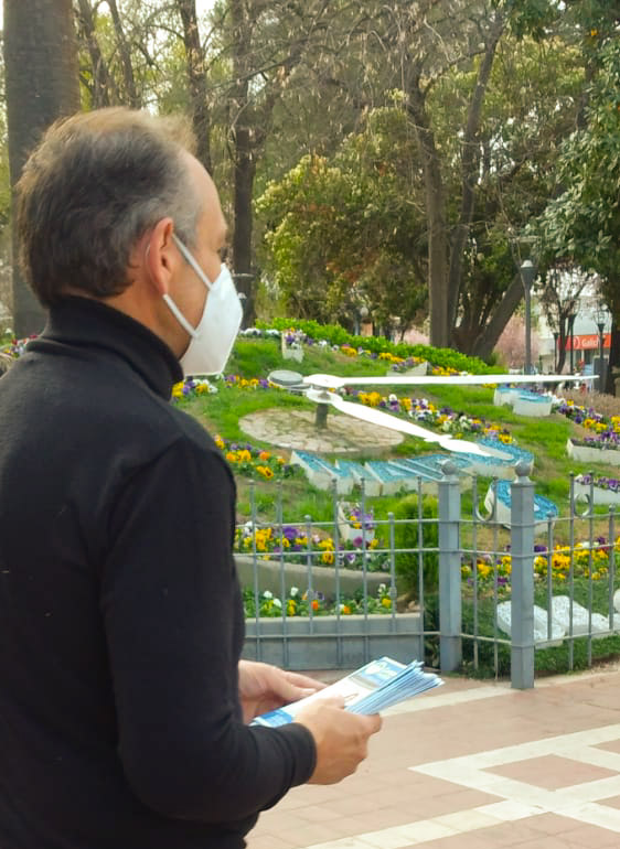 JustiSocialmza's tweet photo. @CompromisoMdza camina en #Maipú de la mano de @JorgePujolMed #MarilinRodriguez @CarlosH58785135 @VivianaBaldo #AngelLópez y @AlbirosaPoeta 

#TrabajoYa #JorgePujolEsTrabajo 
#Lista82E #GestaMaipucina https://t.co/rDe4URDu9k